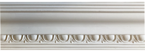Legacy Egg & Dart cornice